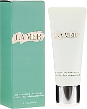 Fragrances, Perfumes, Cosmetics Exfoliator - La Mer The Replenishing Oil Exfoliator