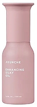 Enhancing Silky Oil - Ayunche Enhancing Silky Oil — photo N2