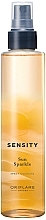 Fragrances, Perfumes, Cosmetics Oriflame Sensity Sun Sparkle - Eau de Cologne