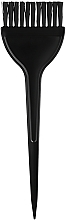 Jumbo Coloring Brush, black - Comair — photo N1