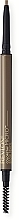 Fragrances, Perfumes, Cosmetics Brow Pencil - Revlon ColorStay Micro Brow Pencil