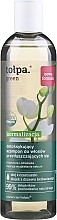 Fragrances, Perfumes, Cosmetics Oily Hair Shampoo - Tolpa Green Normalization Shampoo