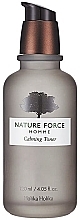 Fragrances, Perfumes, Cosmetics Men's Soothing Toner - Holika Holika Nature Force Men's Calming Toner