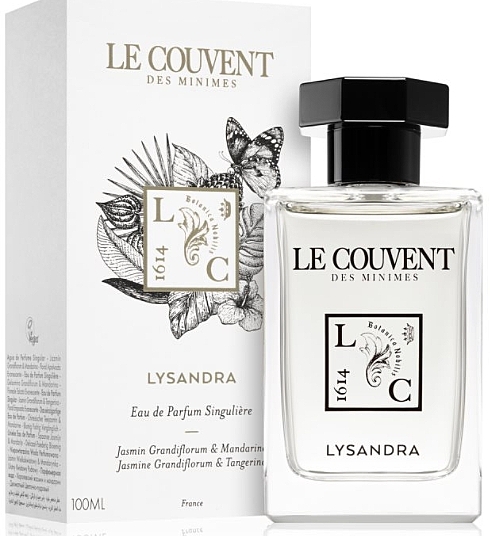 Le Couvent des Minimes Lysandra - Eau de Parfum — photo N2