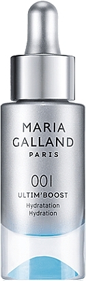 Hydrating Booster Serum - Maria Galland Paris 001 Ultim' Boost Hydration — photo N1