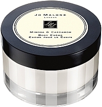 Fragrances, Perfumes, Cosmetics Jo Malone Mimosa And Cardamom - Body Cream 