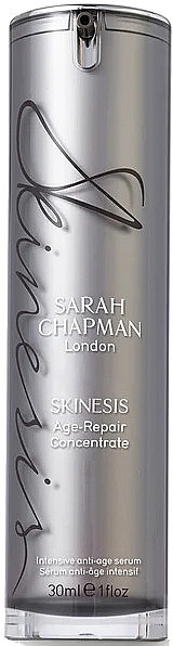 Anti-Ageing Revitalizing Face Concentrate - Sarah Chapman Skinesis Age Repair Concentrate — photo N1