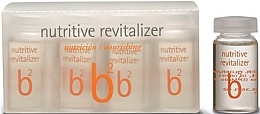 Repairing Hair Complex - Broaer B2 Nutritive Revitalizer — photo N1
