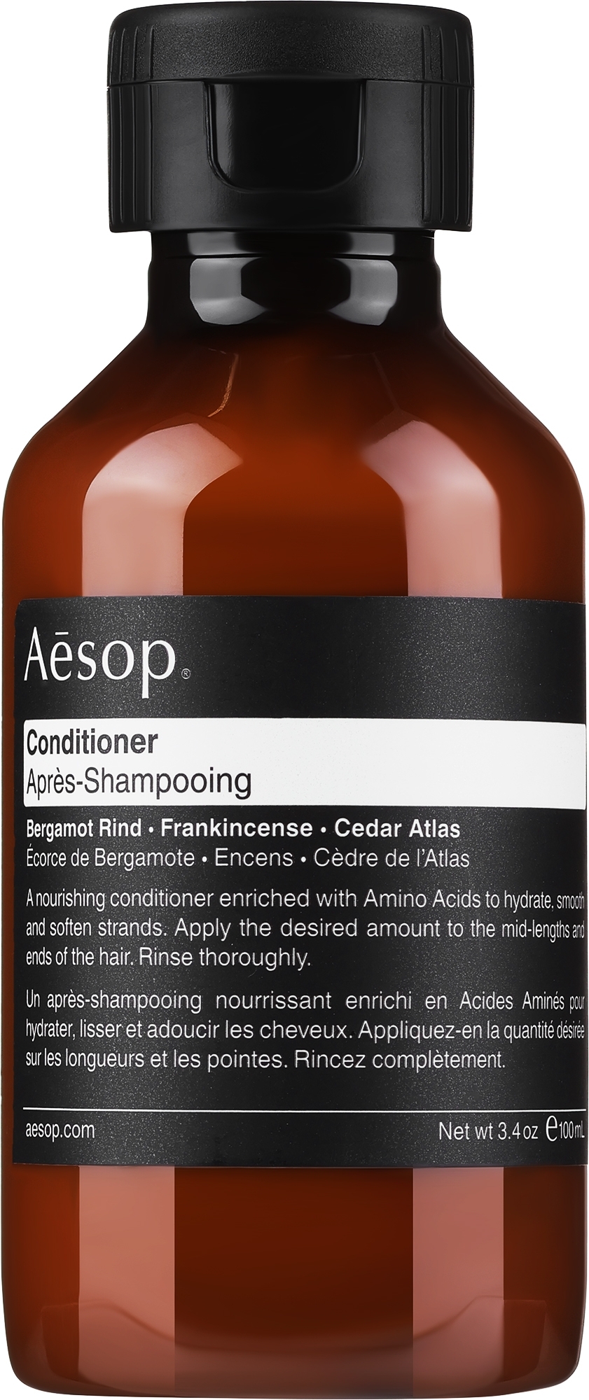 ヘアコンディショナー - Aesop Conditioner — photo 100 ml