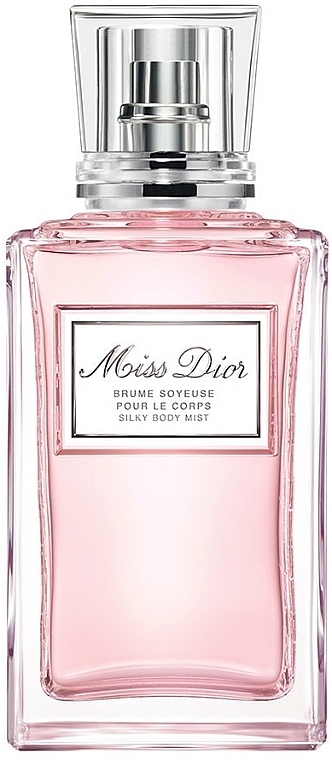 Dior Miss Dior - Scented Body Spray — photo N2