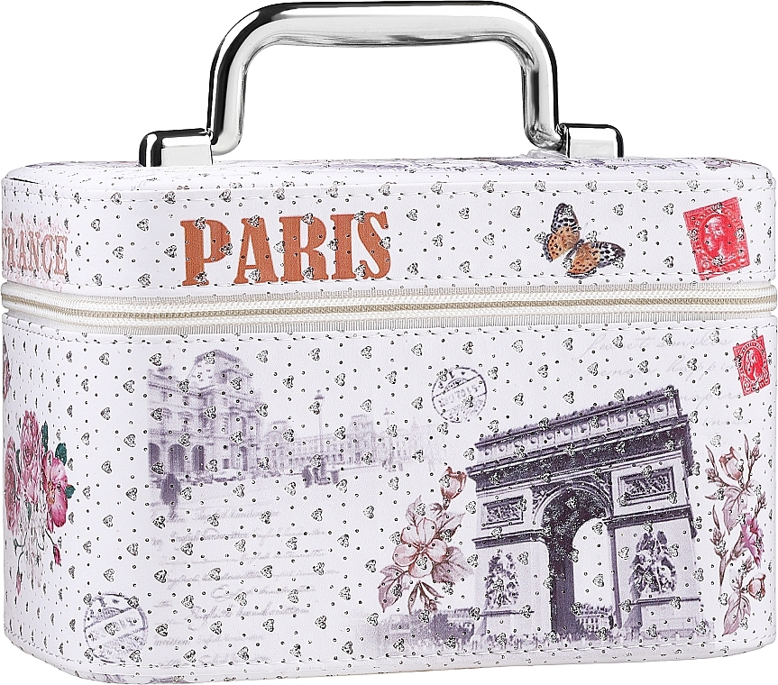 Jewelry Box "Kuferek Paris Triumph", M, 98840 - Top Choice — photo N1