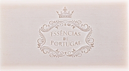 Soap with Cherry Scent - Essencias De Portugal Cherry Blossom — photo N2