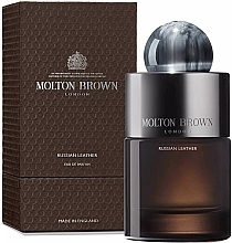 Fragrances, Perfumes, Cosmetics Molton Brown Russian Leather Eau de Parfum - Eau de Parfum