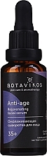 Fragrances, Perfumes, Cosmetics Rejuvenating Anti Wrinkle Serum - Botavikos Anti-Age Serum