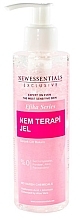 Fragrances, Perfumes, Cosmetics Moisturizing Face Gel - Newessentials Moisture Therapy Gel