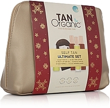 Fragrances, Perfumes, Cosmetics Set, 6 products - TanOrganic Self Tan Ultimate Set