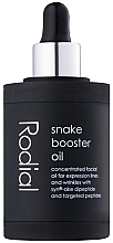 Fragrances, Perfumes, Cosmetics Face Oil - Rodial Glamoxy Snake Oil