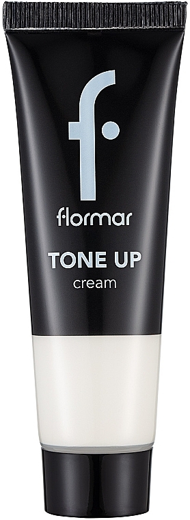 Primer - Flormar Tone Up Cream — photo N1