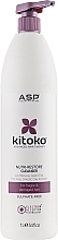 Repair Shampoo - Affinage Kitoko Nutri Restore Cleanser — photo N3