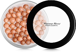 Fragrances, Perfumes, Cosmetics Powder Pearls - Pierre Rene Powder Balls