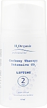 Carboxy Therapy Lifting Set - H2Organic Carboxy Therapy Intensive CO2 Lifting (3xgel/50ml) — photo N4