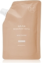 Deodorant - HAAN Deodorant Wild Orchid (refill) — photo N1