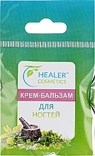 Fragrances, Perfumes, Cosmetics Nail Cream Balm - Healer Cosmetics