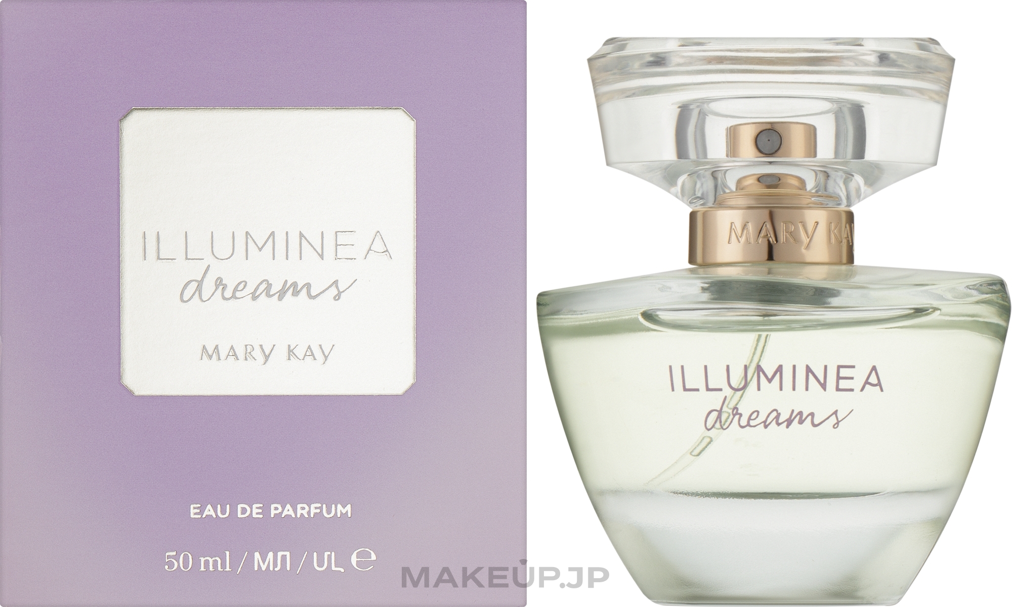 Mary Kay Illuminea Dreams - Eau de Parfum — photo 50 ml