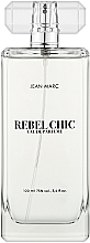 Mark Rebel Chic Jeans - Eau de Parfum — photo N1