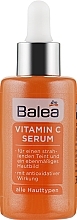 Vitamin C Face Serum - Balea Vitamin C Serum — photo N2
