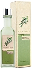 Fragrances, Perfumes, Cosmetics Soothing Emulsion - The Face Shop Pore Minimizer Controlling Emulsion