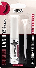 Fragrances, Perfumes, Cosmetics False Lash Glue - Bless Beauty Strip Eyelash Adhesive