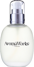 Fragrances, Perfumes, Cosmetics Body Butter - AromaWorks Purify Body Oil