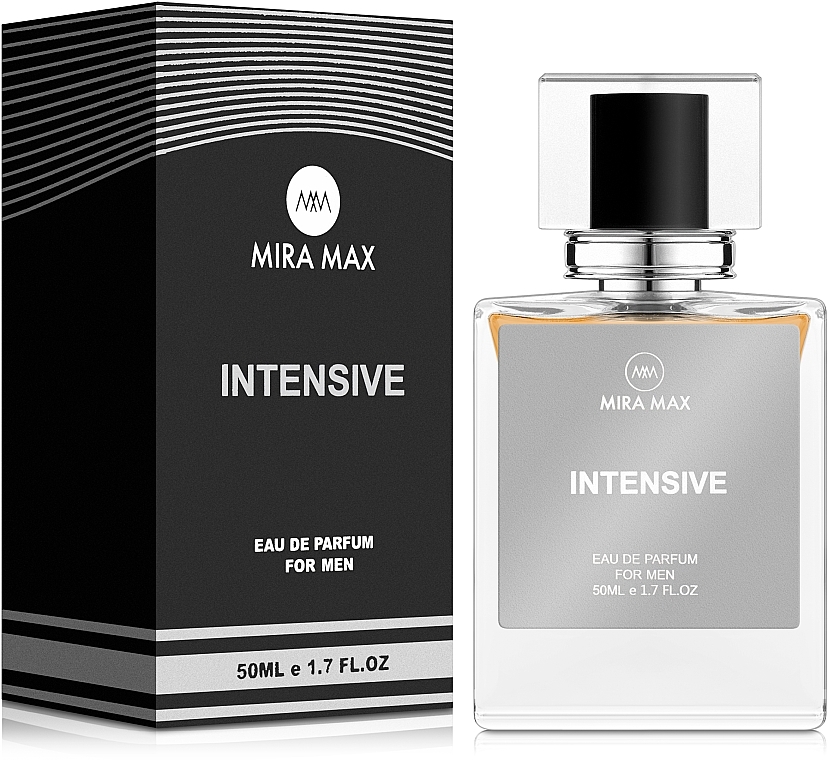 Mira Max Intensive - Eau de Parfum — photo N3