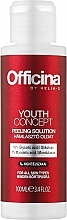 Fragrances, Perfumes, Cosmetics Face Peeling - Helia-D Officina Youth Concept Peeling Solution