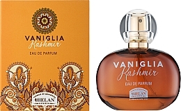 Helan Vaniglia Kashmir - Eau de Parfum — photo N2