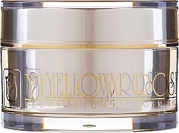 Firming Face Cream - Yellow Rose Golden Line Face Firming Cream — photo N1