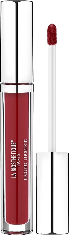 Liquid Matte Lipstick - La Biosthetique Liquid Lipstick — photo N1