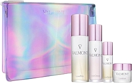 Fragrances, Perfumes, Cosmetics Set, 5 products - Luminosity Discovery Retail Set
