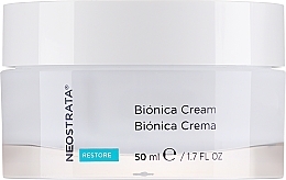 Fragrances, Perfumes, Cosmetics Face Cream - NeoStrata Restore Bionica Cream
