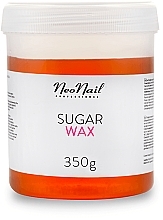 Hair Removal Sugar Paste - NeoNail Professional — photo N1