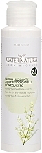 Fragrances, Perfumes, Cosmetics Hair Shine Fluid - MaterNatura Anti-Frizz Hair Shine Fluid Equisetum 