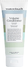 Fragrances, Perfumes, Cosmetics Volumizing Hair Conditioner - Waterclouds Volume Conditioner