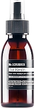 Hair Oil - Mr.Scrubber Elixir Keratin Dry Oil Parfum For Hair — photo N1