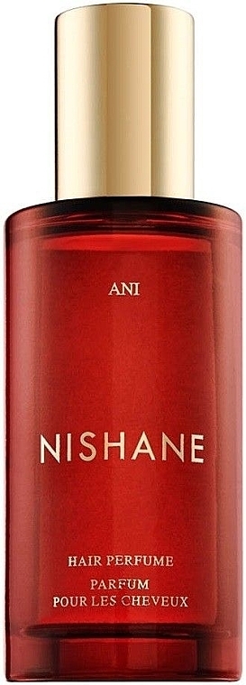 Nishane Ani - Hair Perfume — photo N2