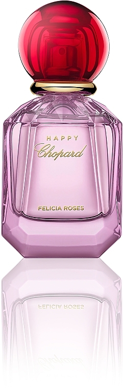 Chopard Felicia Roses - Eau de Parfum — photo N1