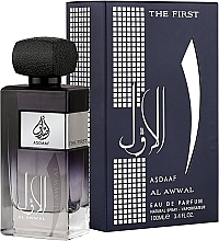 Fragrances, Perfumes, Cosmetics Asdaaf Al Awwal - Eau de Parfum