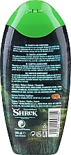 Shampoo & Conditioner 2in1 - EP Line Magic Bath Shrek Shampoo & Conditioner — photo N2