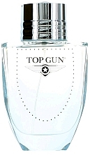 Fragrances, Perfumes, Cosmetics Top Gun Chevron - Eau de Toilette