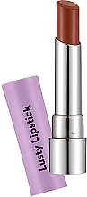 Fragrances, Perfumes, Cosmetics Lipstick - Flormar Lusty Lipstick